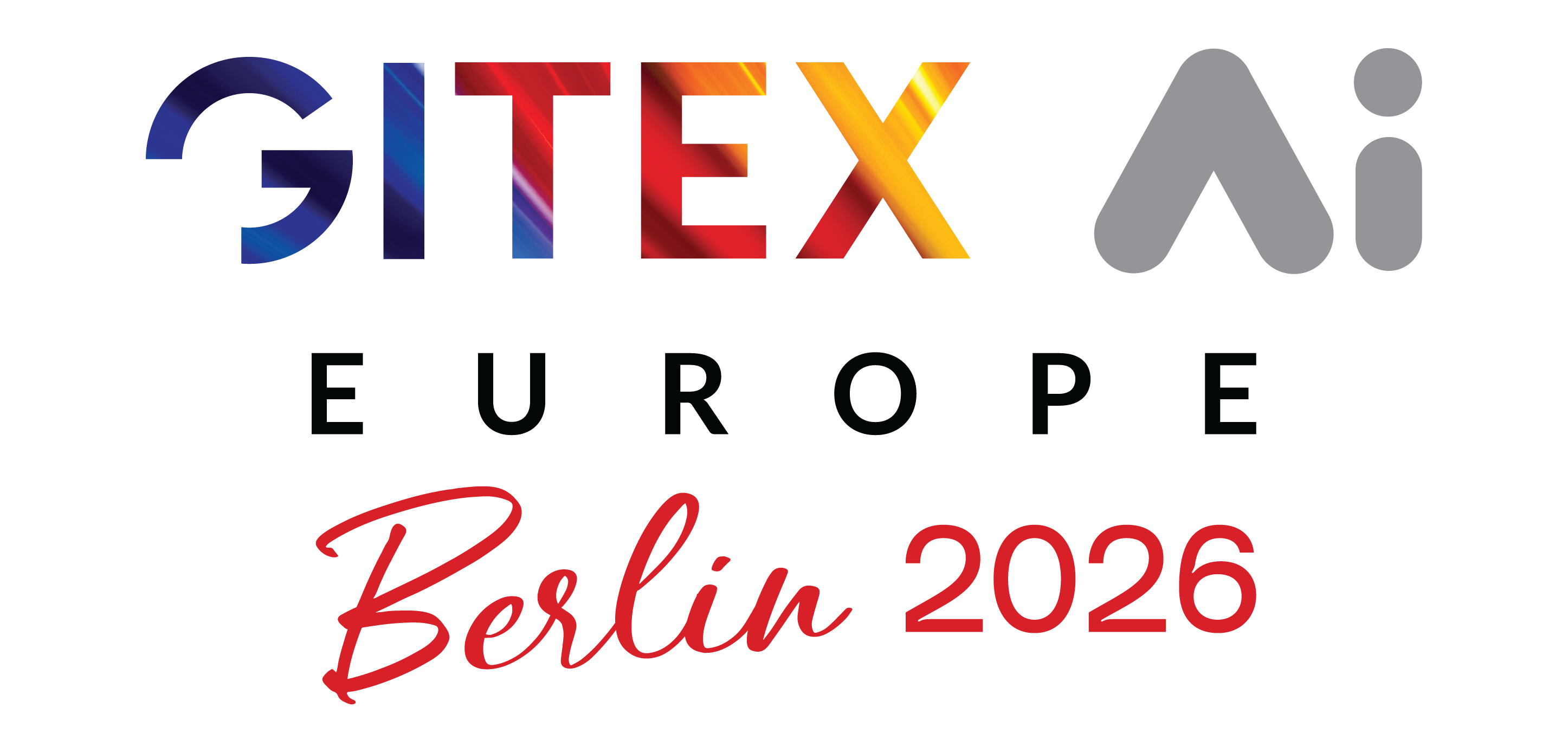 Gitex AI Europe