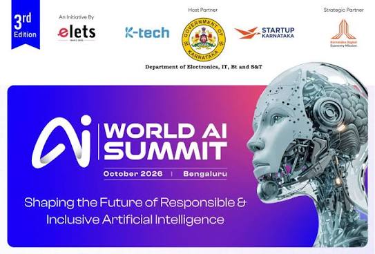 World Summit AI 2026